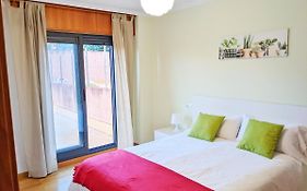 Apartamento céntrico A Guarda